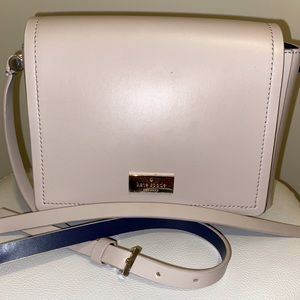 Kate spade cross body purse